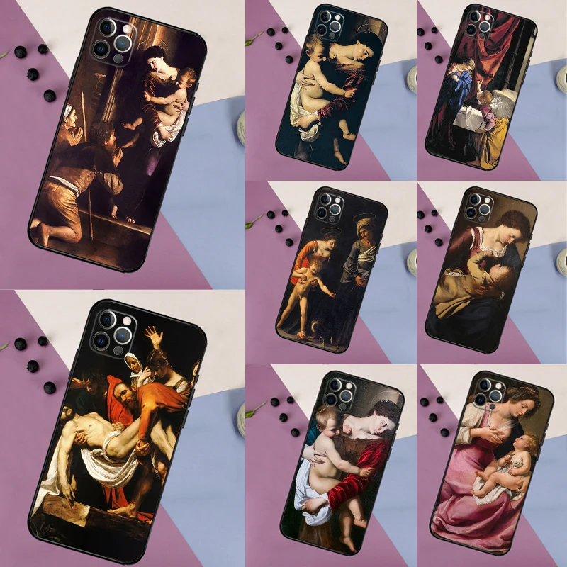 Madonna Di Loreto C… - image