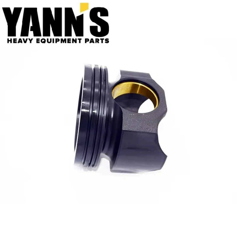 3196715 319-6715 2833550 283-3550 重機部品 C18エンジン ピストン本体 発電機用