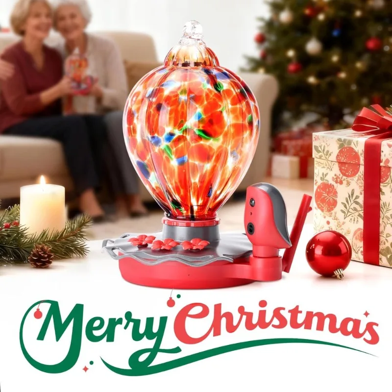 Smart Glass Humming… - image