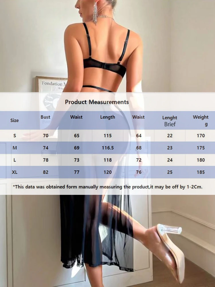 الحسية مثير الملابس الداخلية الدانتيل تول ملابس خاصة مجموعة المثيرة Bralette النساء ملابس المنزل الحميمة شير تصميم الزي الرومانسي للأزواج