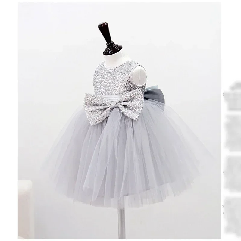 

2023 children's photography clothing Celebration dress Princess girls tulle tutu babies' baby girl princess