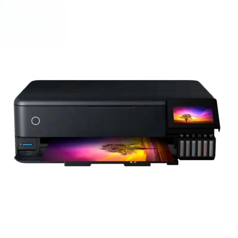 Multifunction A3+ All-in-one Printer for 6 Colors InkTank Photo Printer