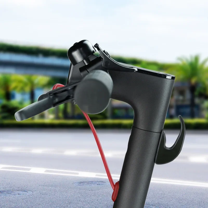 Electric Scooter Front Hook for Xiaomi M365/Pro Skateboard Storage Hanger Holder for Ninebot MaxG30 Electric Scooter Accessories