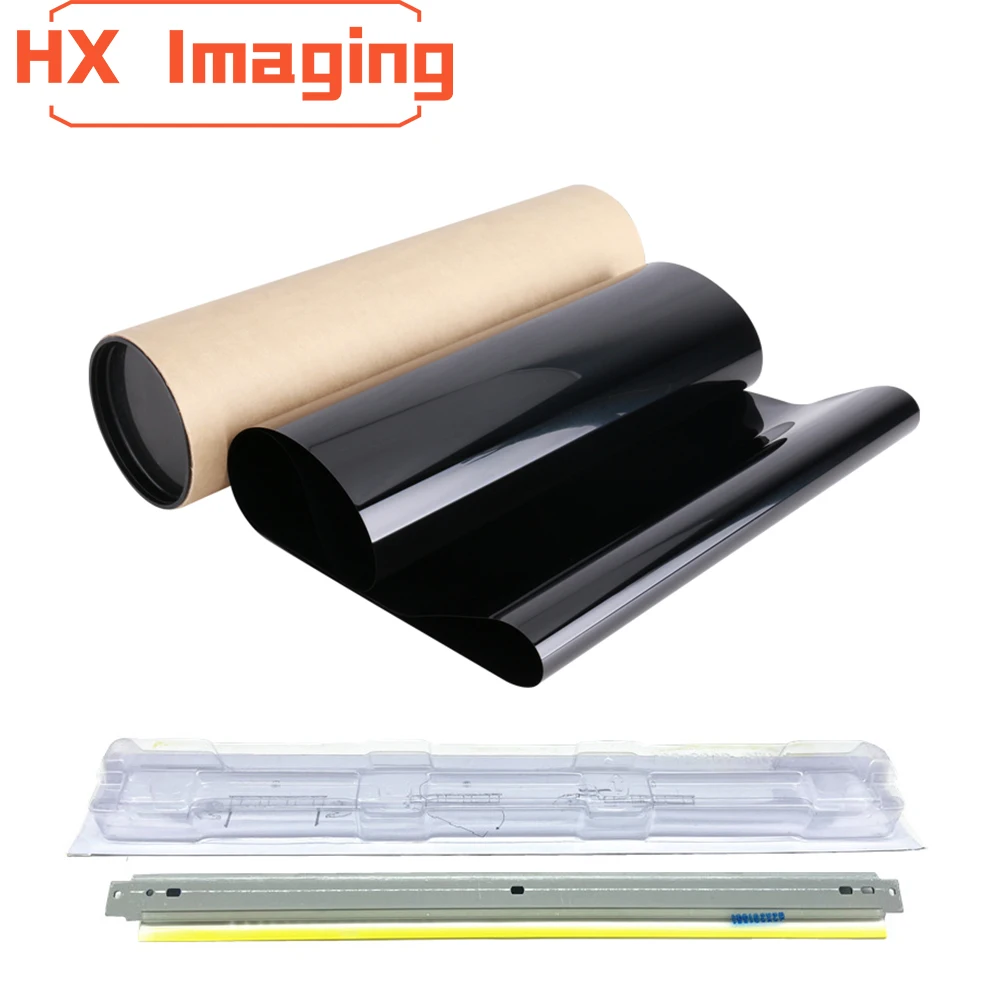 HX Imaging IBT Transfer Belt For KONICA MINOLTA Bizhub C220 C280 C360 A0EDR71677 ITB Belt Transfer Cleaning Blade