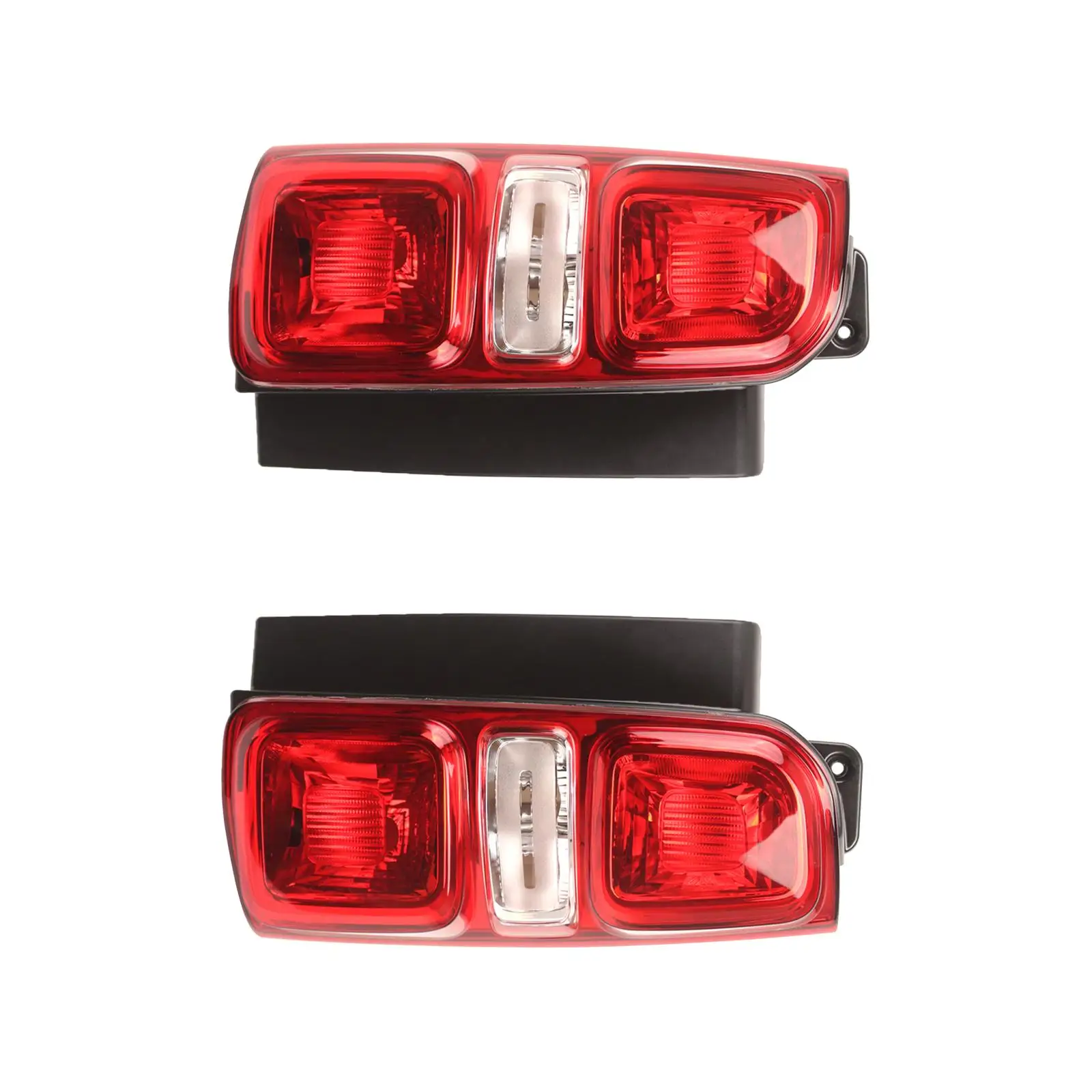Car Rear Brake Light Assembly Directly Replace Auto Taillamp for Toyota Proace 2016-202