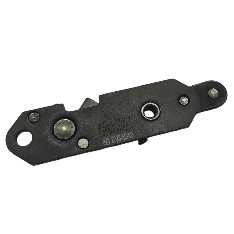 JAC Sunray Exterior Parts OE Number 6305130R001 For Right Rear Upper Safety Lock