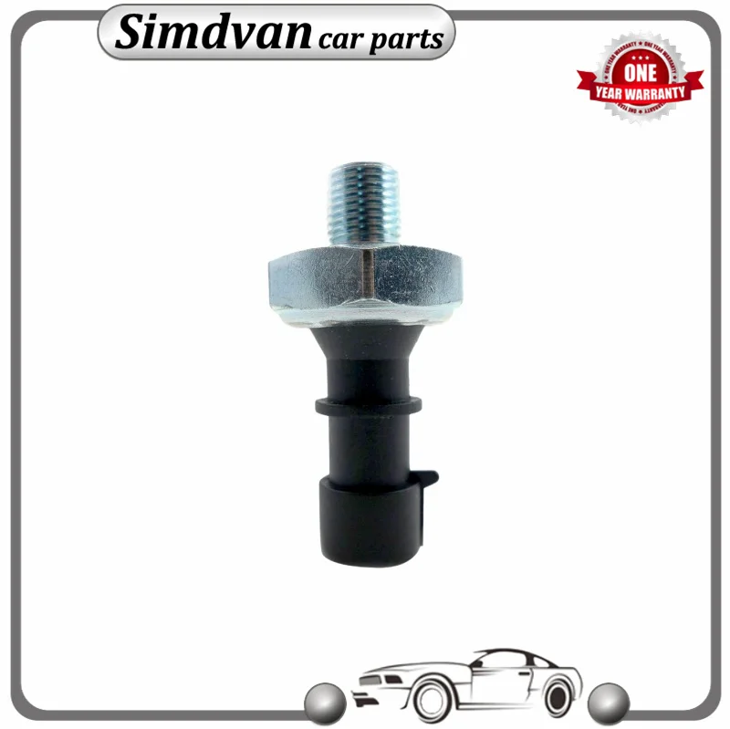 For Sea Doo 4-TEC RXT-X GTX GTR GTI RXP RXT Oil Pressure Switch Sensor 420856532 420256914 420256916 420856533