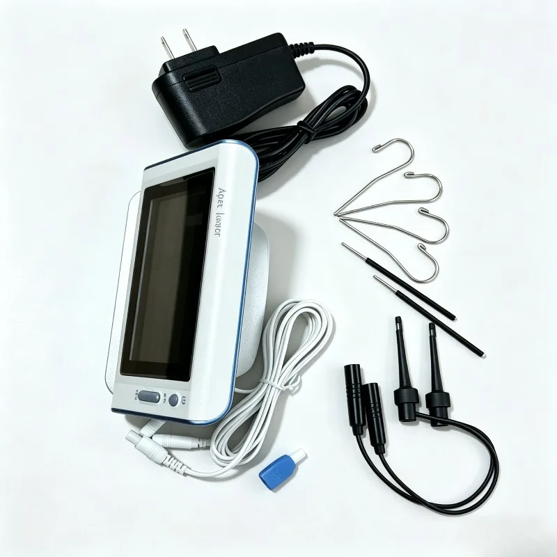 Picture 3: Dental Root Canal Measuring Instrument Root Root Measurement Meter High Precision Multifrequency Color Version
