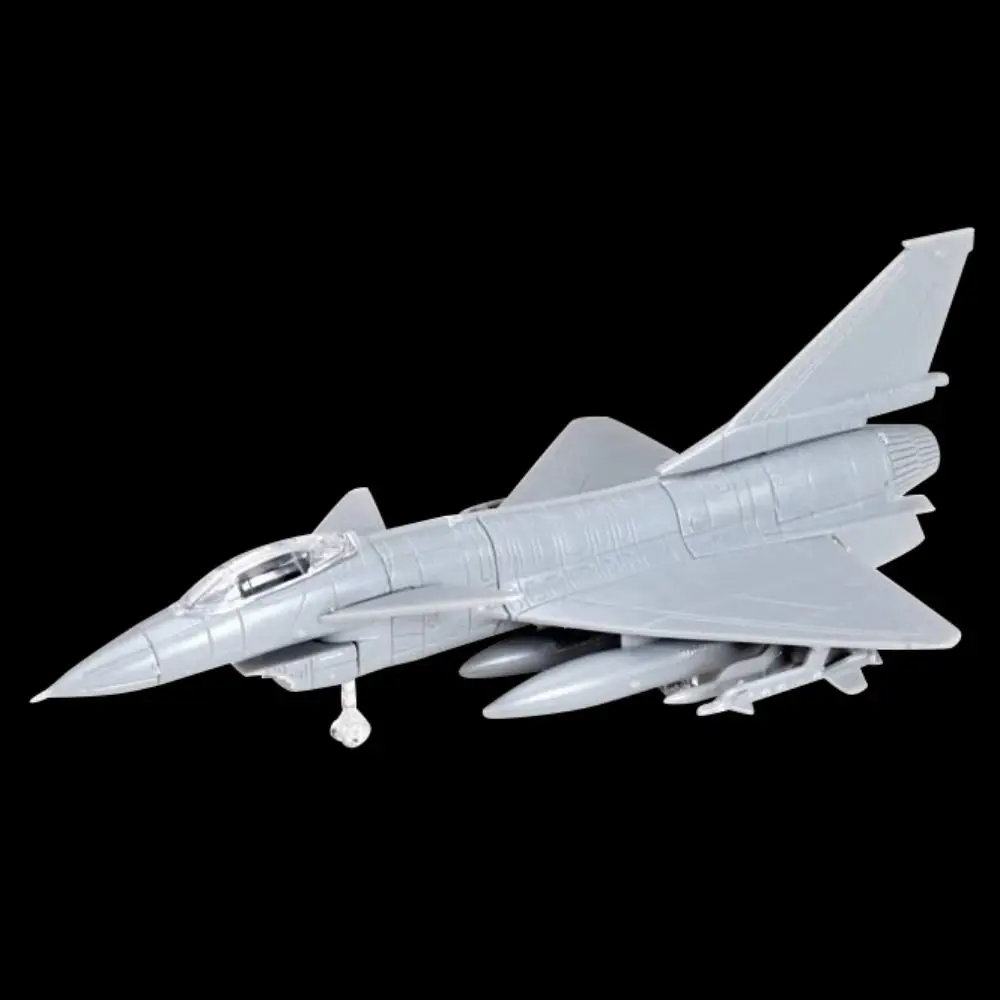 

Новая 4D-модель истребителя в масштабе 1:160, сборная пластиковая модель самолета, конструктор в различных стилях