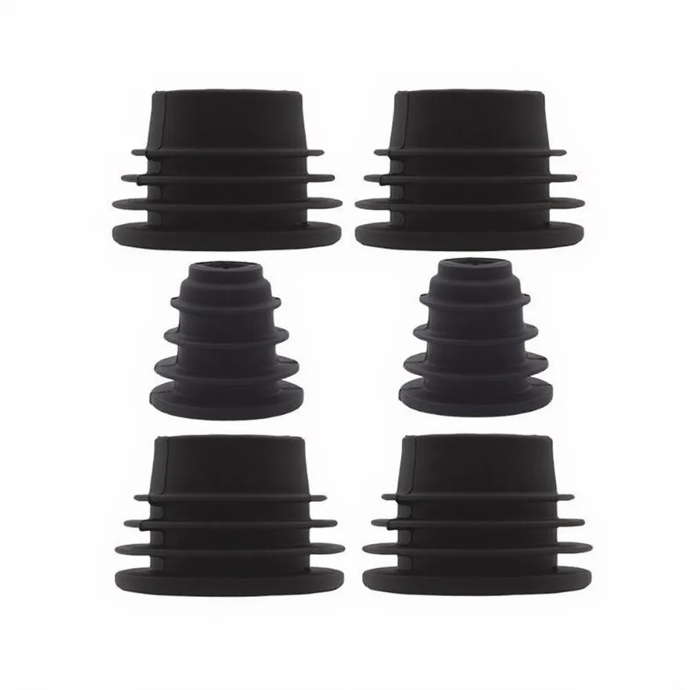 Leak Proof-Water Tank Seal Kit Rubber Gasket For Ecovacs X5-PRO MAX DDX19 29 39 49-Robot Vacuum Cleaner Replacement-Parts