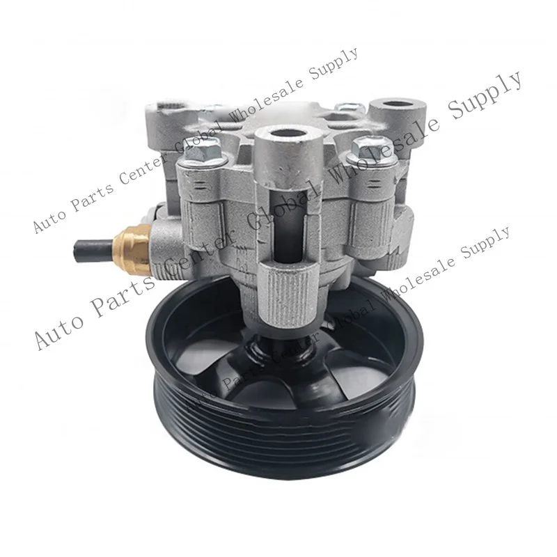 Z+ Power Steering Pump For Toyota 4RUNNER LAND CRUISER PRADO FJ CRUISER HILUX