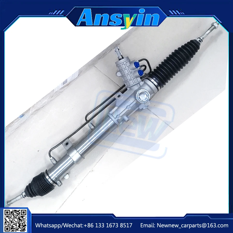 New Power Steering Rack Pinion Kit Fits BMW 325i E36 31126758514 32131140956 for BMW 318 323 325 328 M3 E36 3-Series