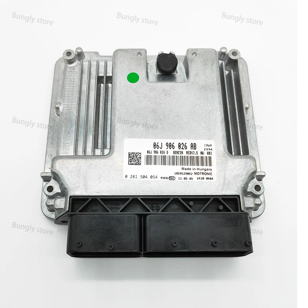 06J 906026    Nuevo ECU de placa de ordenador de motor para VW