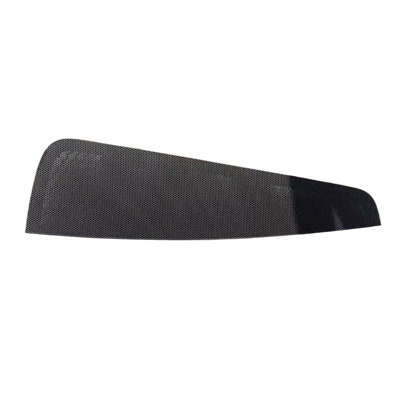 

4G1 819 636 B 6PS/AZ3 приборная панель, решетка динамика, черно-серый цвет для Audi A6L C7 2012-2018, новинка