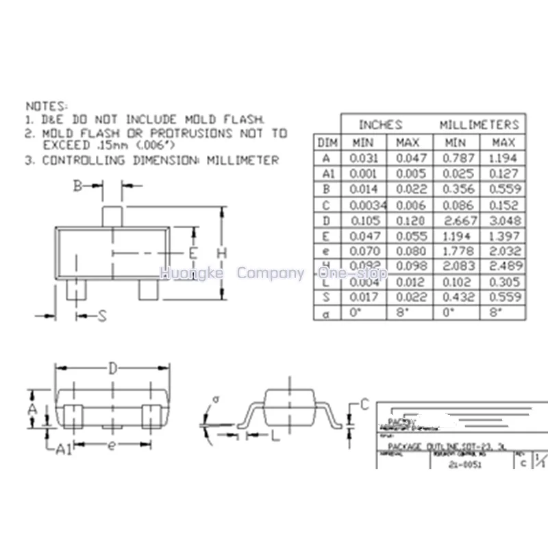 10PCS/lot MAX809SEUR Mark ADAA  MAX809S SOT23 SOT23-3 SOT MAX809 SMD Processor Supervisor 2.93V 2.5V/3V/3.3V/5V