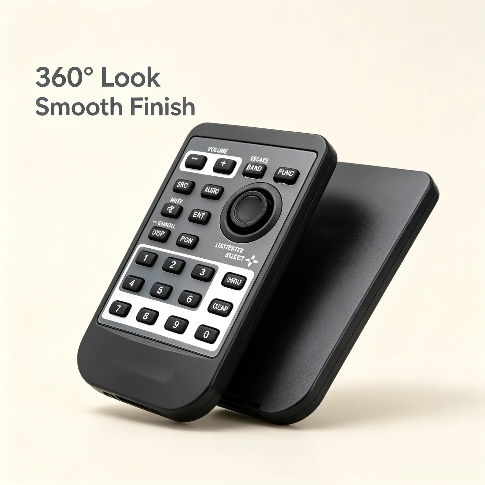 CXC9113 Replacement Remote Commander for Pioneer AV Receiver CD-R510, No Programming Required