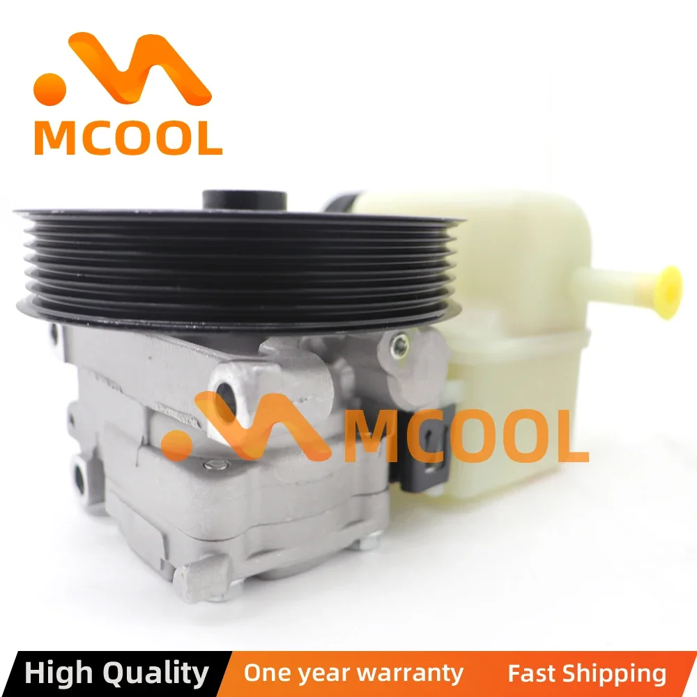 New Power Steering Pump For Mazda CX-7 CX7 EG2132600A EG21-32-600A FC01-32650 GJ6A-32-690 BGJ6E-32-600B FC0132650