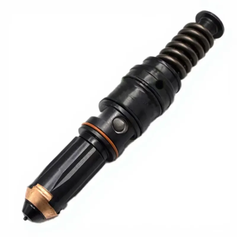 【Premium Quality Daria】 Yu'an Machinery Common Rail Fuel Injector 3016676 for KTA19 KTA38 KTA50 QSK19