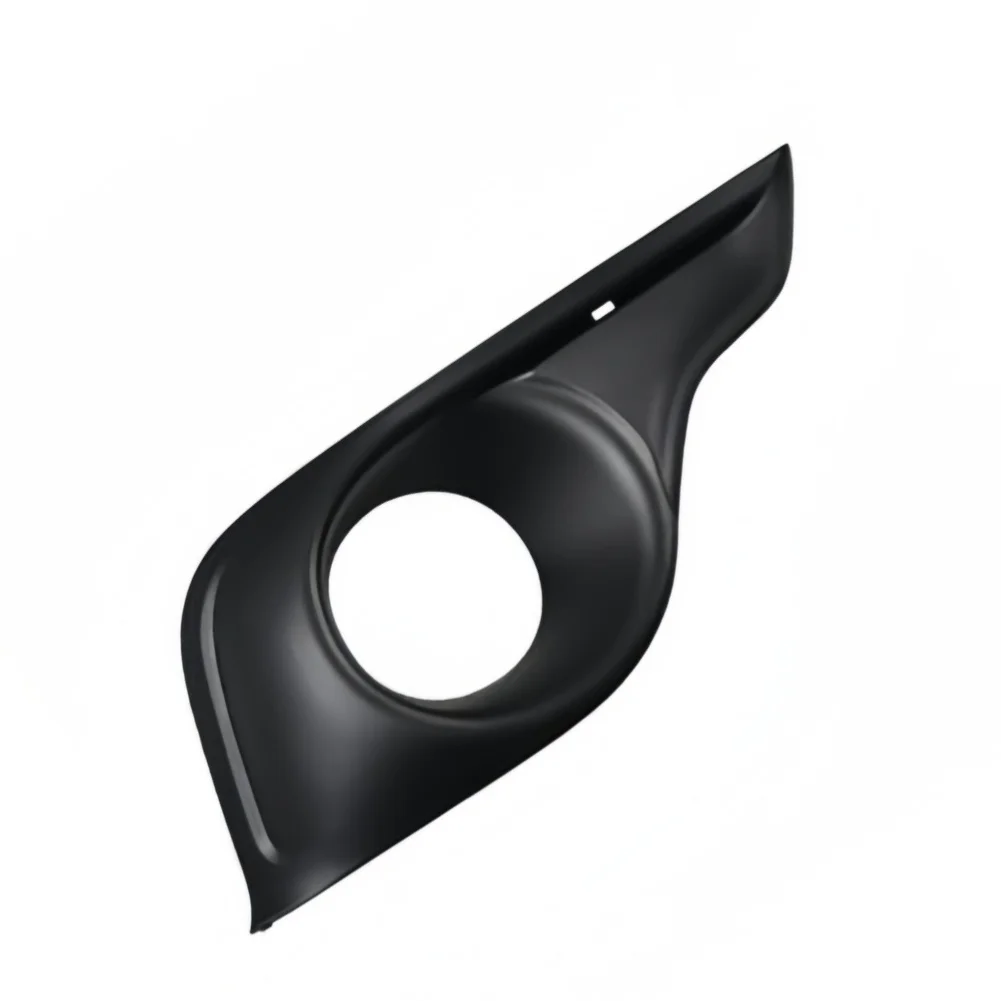 Replacement Front Fog Light Frame for For DS4 Manufactured for 2011 2012 2013 2014 2015 Model Years 745375 745374