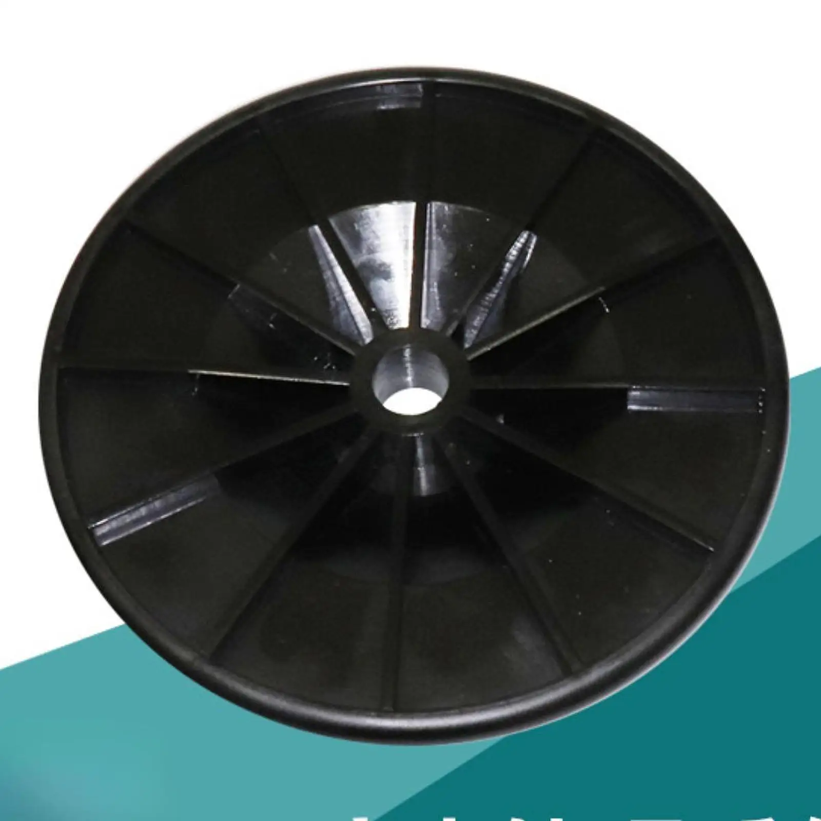 

Tire Bead Lifter Disc Repair Part Replacement Professional Helper Rim Clamp