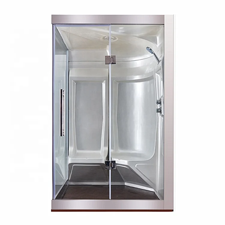 Steam Room Type Bathroom Shower Home Steam Kits Sauna