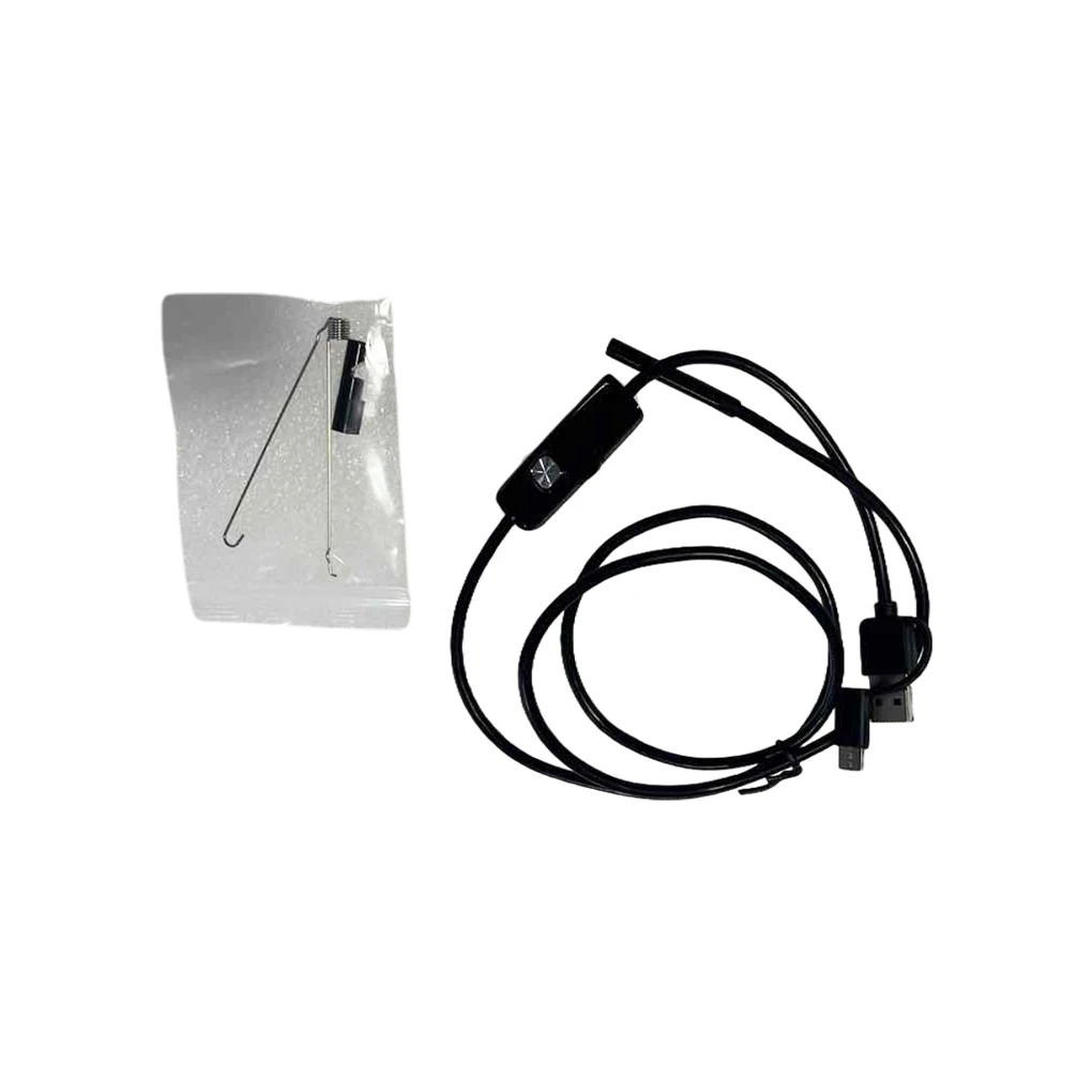 Camera Endoscopic Winsxp/vista/wins7 Wins8 Operating Temperature Resolution 640480 VGA /30 Frames