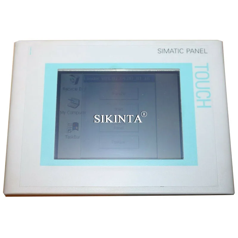In Stock OP177B Touch Panel 6AV6642-0BA01-1AX1 Original Operator Interface Fully Tested