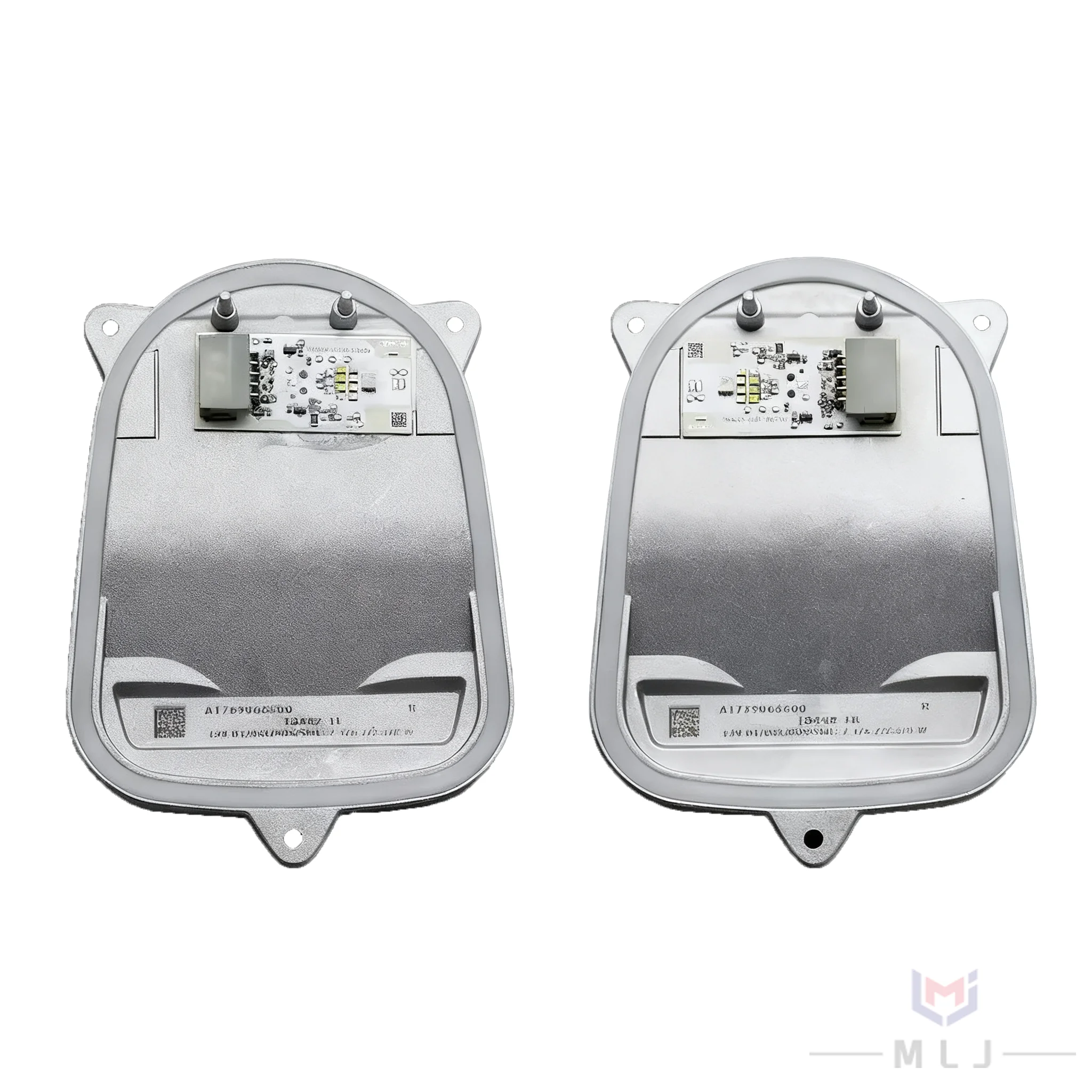 

1769066500 1769066600 For Benz A Class W176 CLA C117 DRL Front Headlight Led Light Source Module Car Accessories Angel Eyes