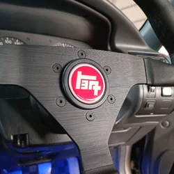 TEQ fit for OMP MOMO Steering Wheel High Performance Horn Button Racing Horn Switch Push Cover