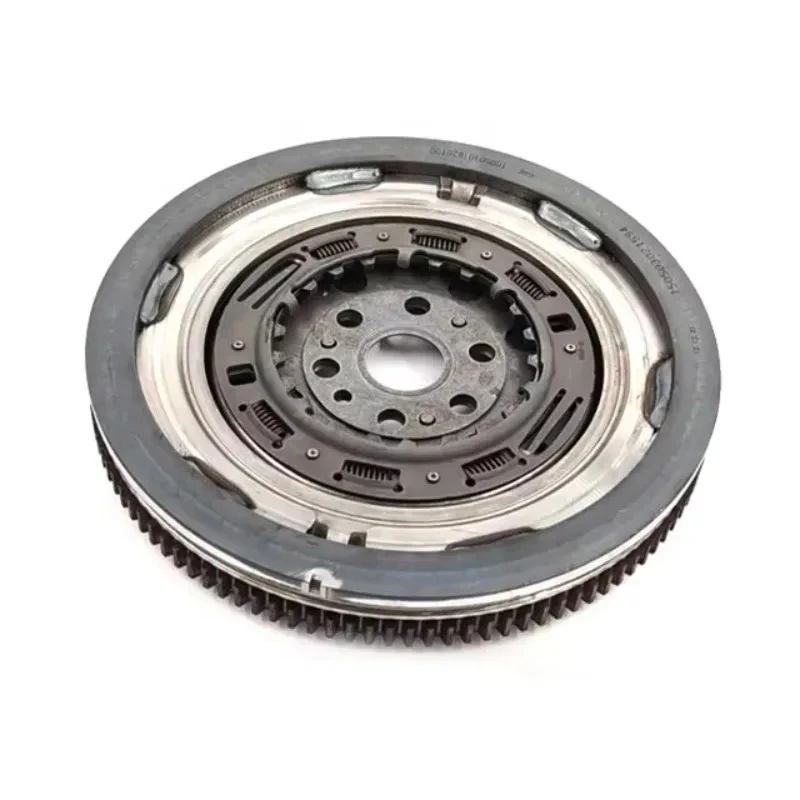 

OEM B755200A DMF Dual Mass Flywheel For C635 C725 Transmission Compatible For Fiat &Viaggio &Alfa &Giulietta &GAC GS4 1.4T