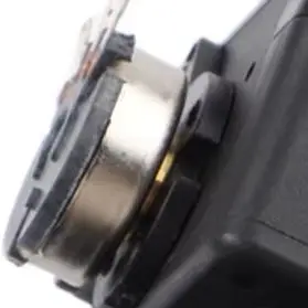5k Ohm 4-Axis Joystick Potentiometer JH-D400X-R2 With Button For Automation Machine Control Industrial Instrument Tool Accessory