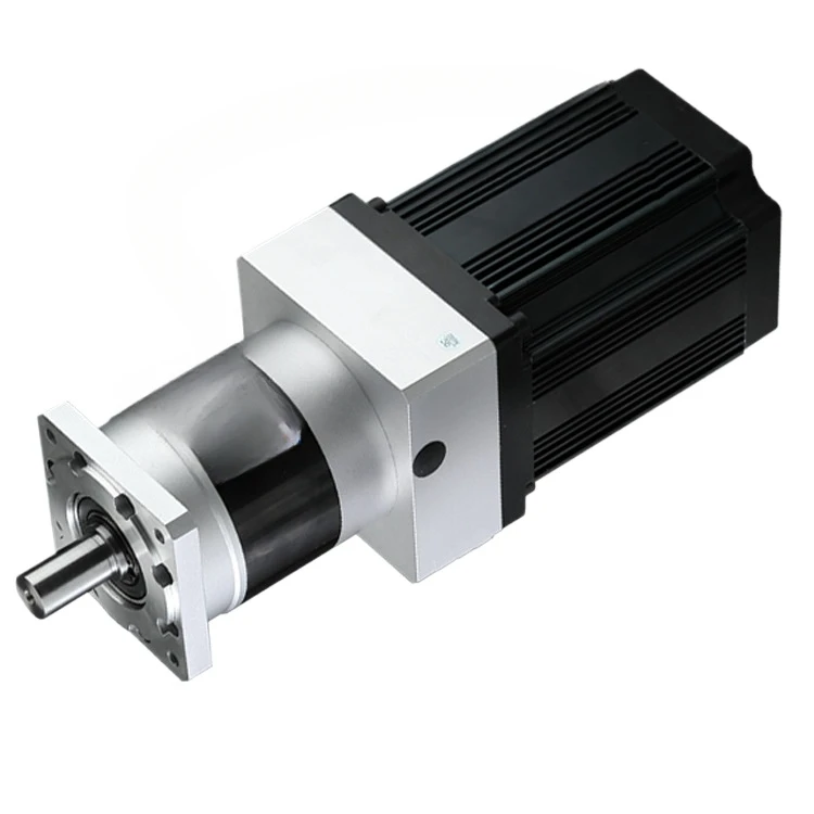 Type 86 with 60 planetary gear motor 300W DC brushless