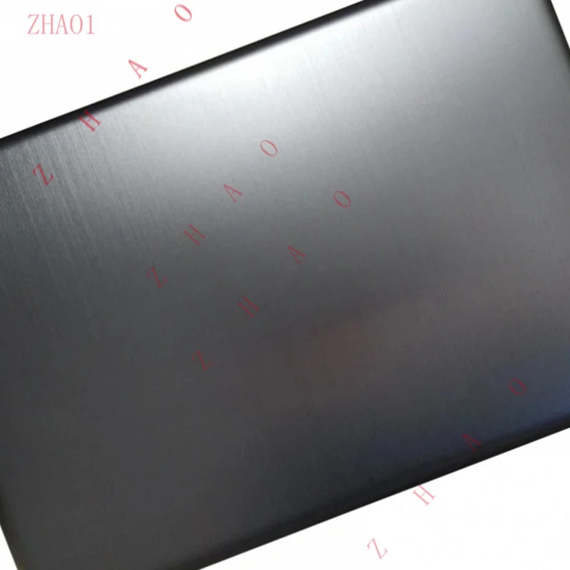 Z   For Asus N580V N580G X580V N580VD X580VE NX580V LCD Back Cover Lid Rear Gray