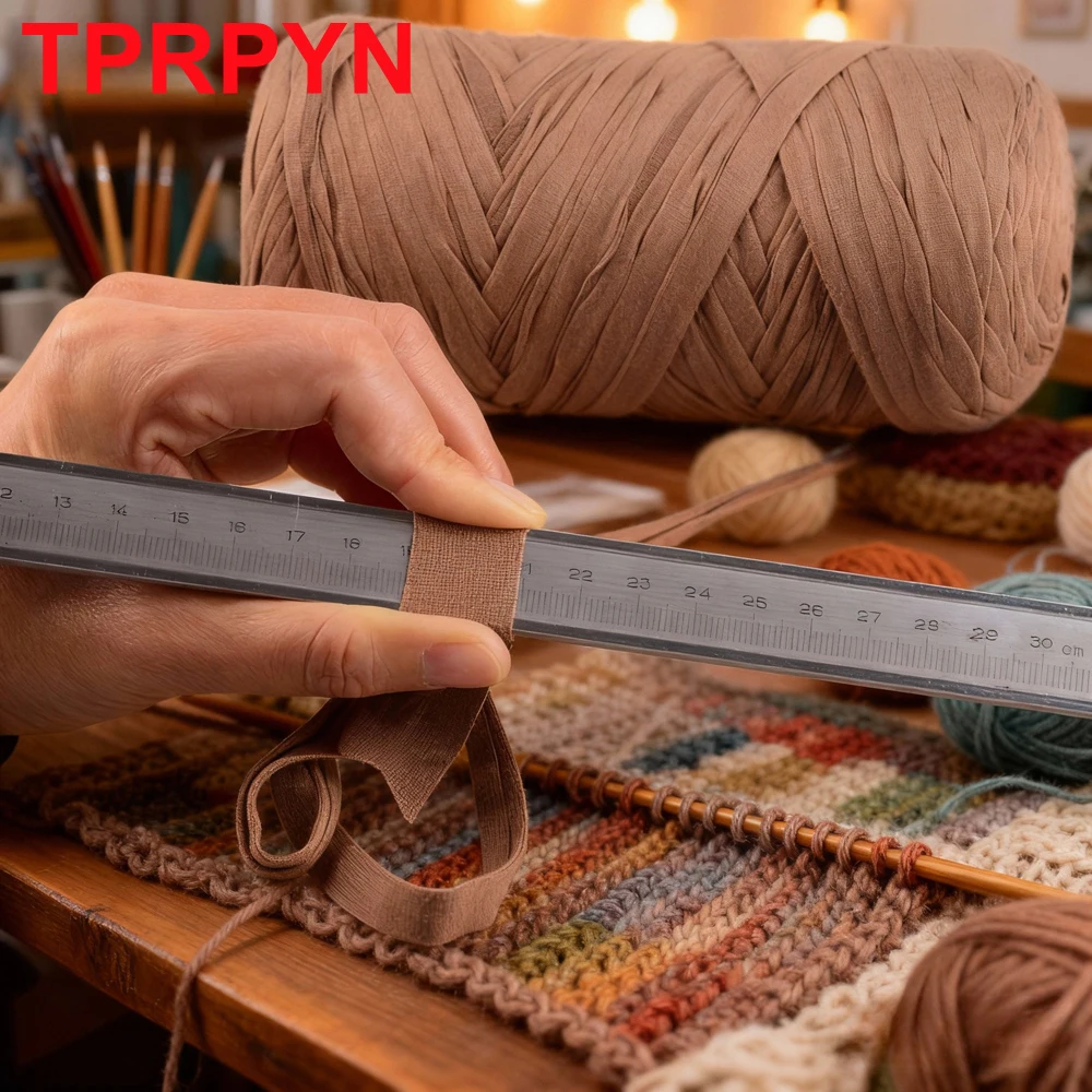 Thumbnail 3 - #83 Best Yarn to Buy In 2026