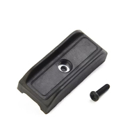 1pcs Magnetic Screwdriver Bit Holder With Screw For DeWalt 18V XRP Cordless Impact Drill Wrench Power Tools Accessories