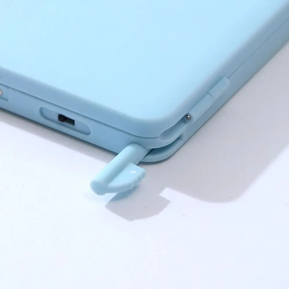 

Научный калькулятор 2-в-1 с 6-дюймовым складным экраном: портативный цифровой планшет для письма и расчетов