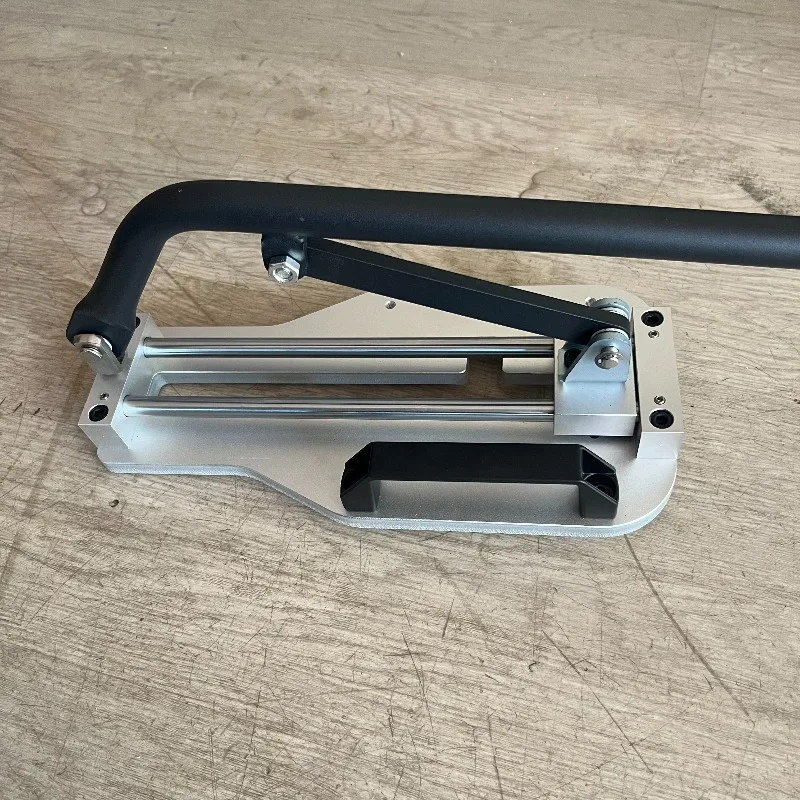 Portable Manual Corner Cleaning Machine for PVC Window  Flat Welding Seam Cleaner