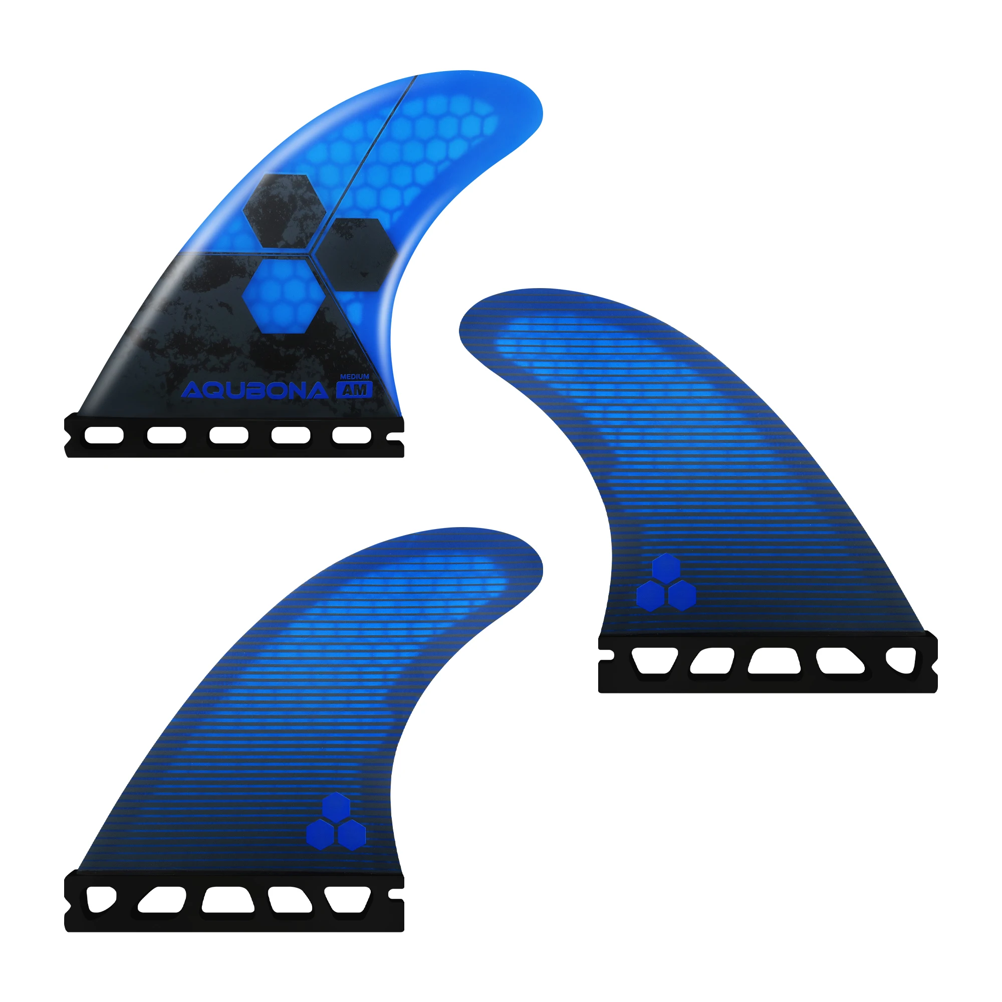 Thumbnail 4 - #12 Ranked Surfboard Fins Picks in 2026