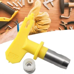 Universele Airless Spray Tip Nozzle Verfgereedschap Home Tip Voor Wagner Verfspuit Accessoire Nozzle Ander handgereedschap