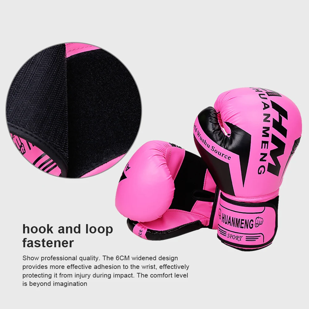 Thumbnail 4 - #5 Trending Boxing Protective Gear Right Now