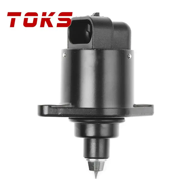 77012-06370 84040 D5177 B3354  Idle air Control Valve IAC For Renault Chamade Clio Megane Rapid Kasten Extra F40 Car Valve