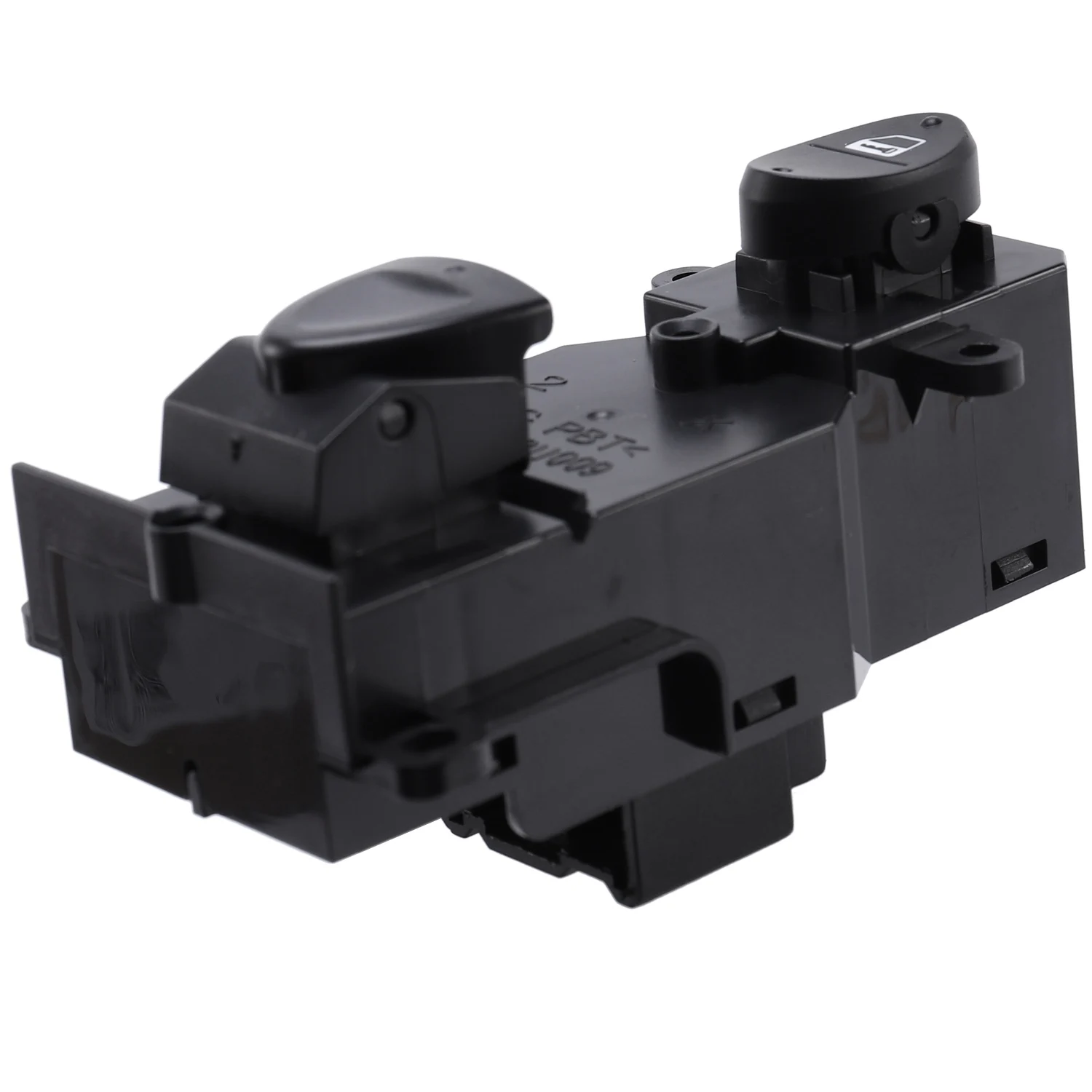 혼다 시빅 2006-2011 조수석 우측 파워 윈도우 싱글 스위치, 35760-SNA-A13 에 적합, 신제품