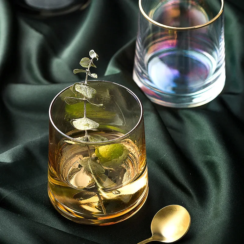 High Borosilicate Glass Mug He - Lemon Tea Coffee 리뷰 및 가격