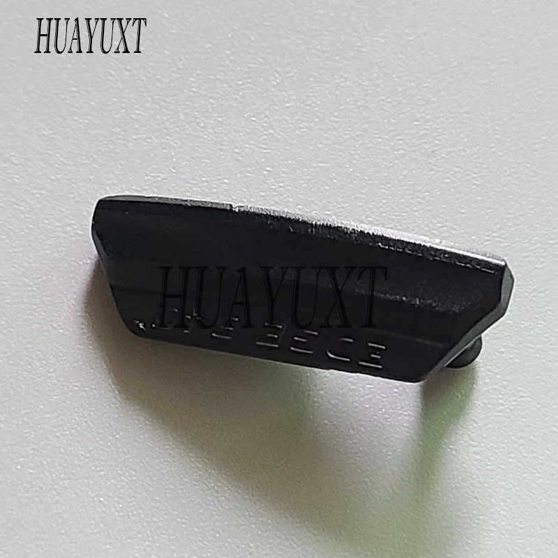 Anti-Dust Plug For Garmin Edge 540 840 Edge 540 Solar 840 Solar USB Charging Rubber Cover Cap Waterproof Bottom Case