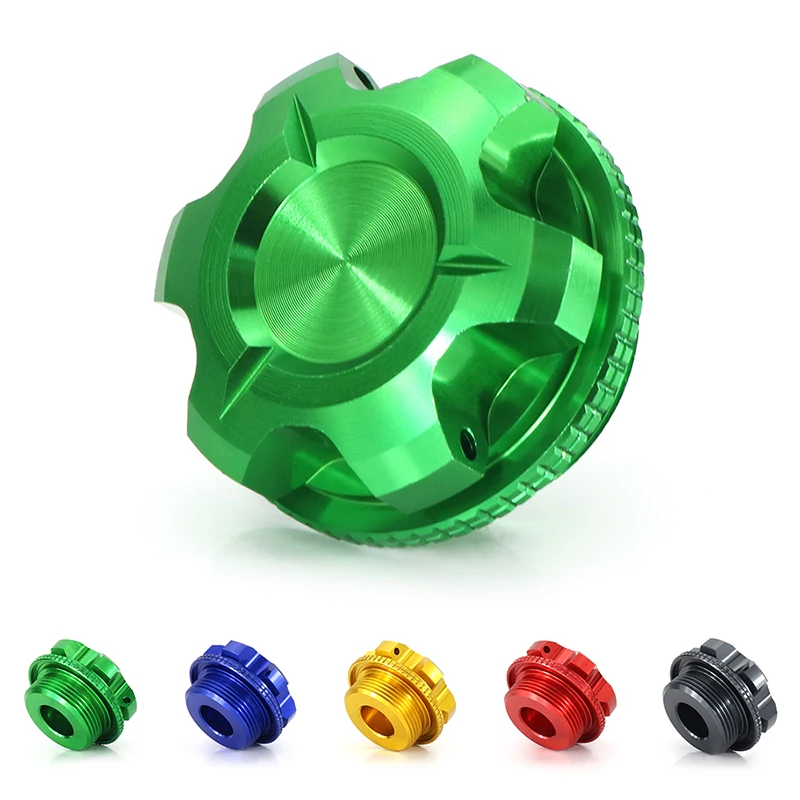 Engine Oil Plug Filter Plug Ninja ZX-6R ZX636 ZX-6RR ZX-10R 250R ZZR400 Z750/S Z1000 Z250 ninja 300R 600R KLR650 For Kawasaki