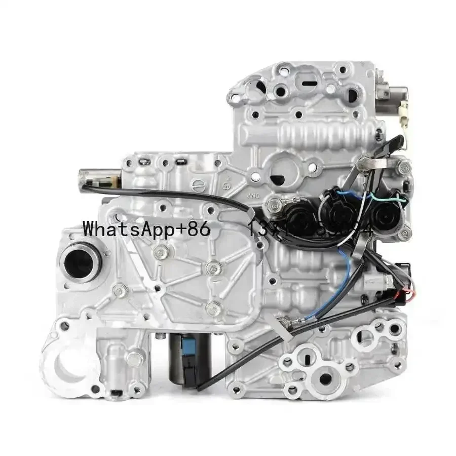 

OEM TR690 Transmission Valve Body For Subaru Legacy Outback 2.5L 2010-2013