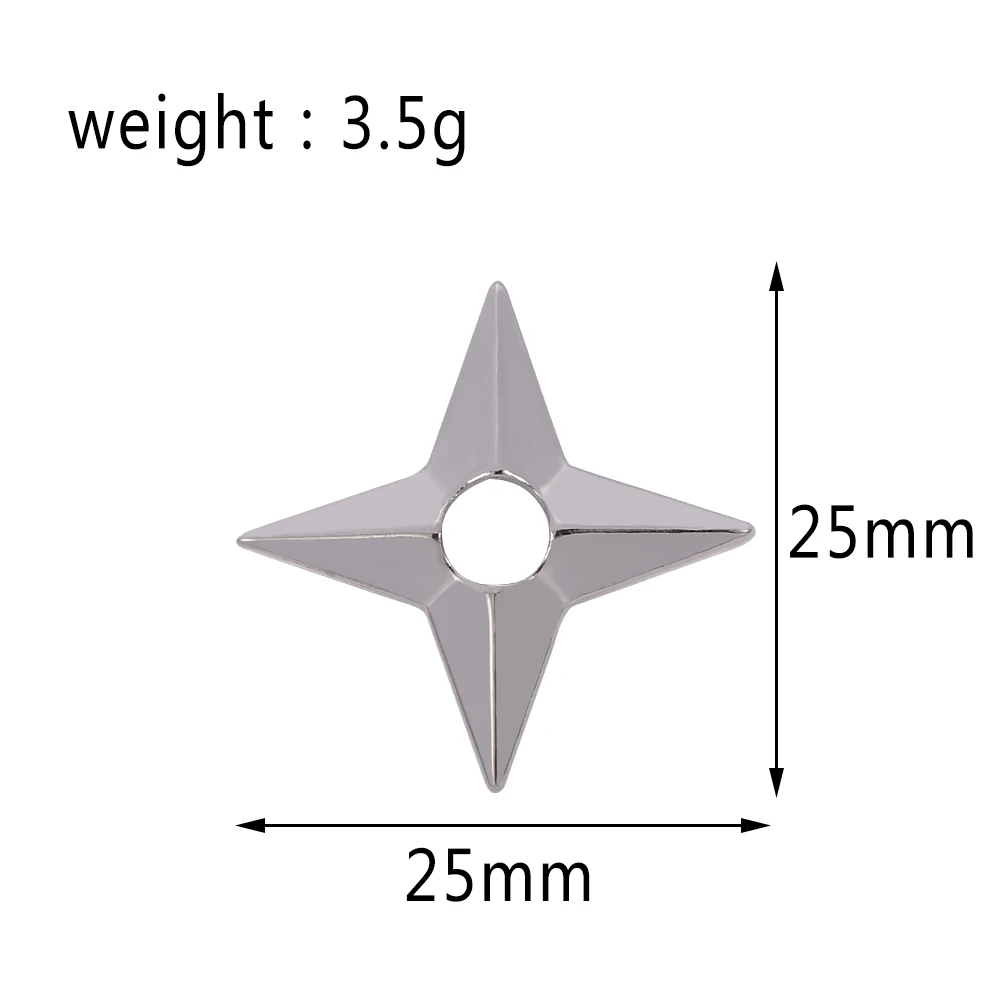Naruto Akatsuki Brosche Anstecknadel Konoha Dorf Ninja Uzumaki Uchiha Sharingan Shuriken Dart Rote Wolke Abzeichen Anime Cosplay Requisiten