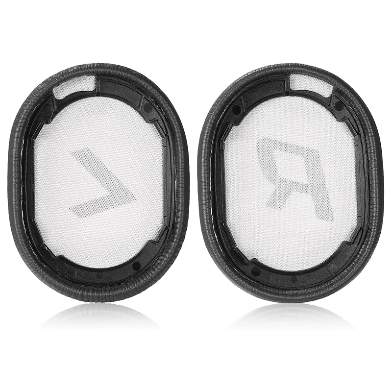 وسادة أذن KUTOU-Ear poat Pro 2 ، سماعة رأس ، Voyager ، وسادات أذن من الفوم الناعم ، BackBeat Pro 2