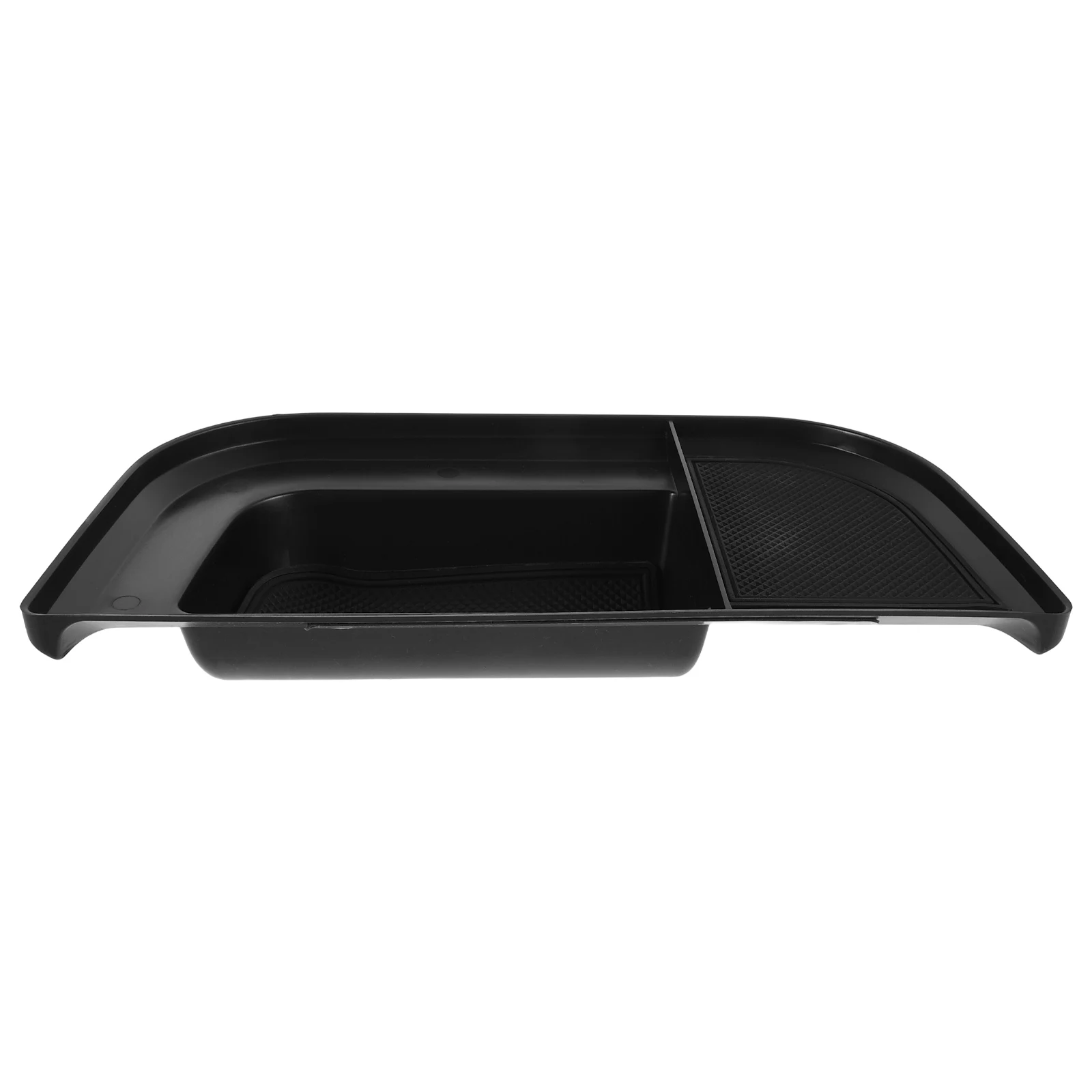 

Storage Center Console Organizer Automotive Accessory for Truck Cars Replace Supply Plastic Part