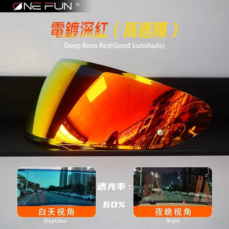 Рисунок 6 - HJC HJ-34 мотоциклетный шлем